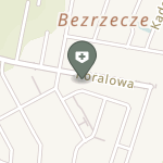 Zakład Leczniczy Koral Medica na mapie