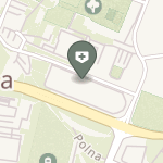 Stomatologia Kompleksowa Matuszkiewicz na mapie