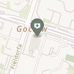 Jj Dental Stomatologia na mapie