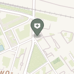 Stomatologia Dr Kinga - Kinga Ślosarska-Łazarska na mapie