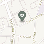 Vision-Med Clinic Nella Żywalewska-Lewko na mapie