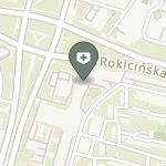 Ortoholistic na mapie