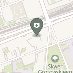 Centrum Medyczne Focus Medicine na mapie