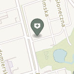 Równoważni Med na mapie