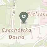 Berezowscy Dental na mapie