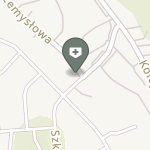 Przyjazna Stomatologia Anna i Przemysław Pietrzyk na mapie