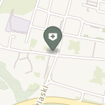 Ośrodek Medycyny Środowiskowo-Rodzinnej "Serduszko" na mapie