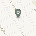 Poradnia Od Zera na mapie