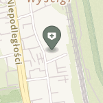 Dental Clinic Igor Foltyn na mapie