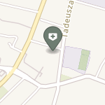 Przychodnia Specjalistyczna Vit-Med na mapie