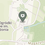 Stomatologia Udente na mapie