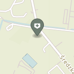 Diagnosis Fizjoterapia na mapie