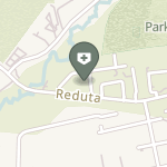 Hart Pro Physiotherapy na mapie