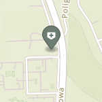 Zakład Leczniczy La Medica na mapie