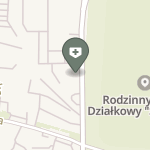 Largo Szczecin na mapie