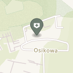 NZOZ Dr Knast na mapie