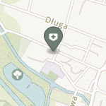 Centrum Medyczne Miś na mapie