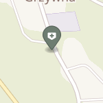 Przychodnia Powerdent Stomatologia na mapie