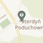 Happy Dental na mapie