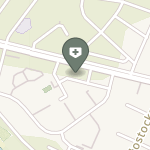 Doktorek Pałdyna na mapie