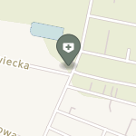 Dc Nowy Świat na mapie