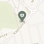 Lewiccy Stomatologia Rodzinna na mapie