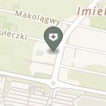 Nuvia Clinic na mapie