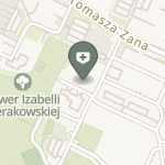 Vip Dental Cse na mapie