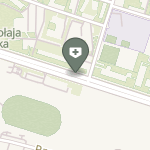 Orto Studio Magdalena Tyńska Gabinety Ortodontyczne na mapie