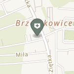 Centrum Terapii Neurokids Zuzanna Wojtowicz na mapie