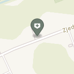 NZOZ Przychodnia Lekarska Med-Am na mapie