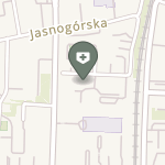 Eye Life Okulistyka na mapie