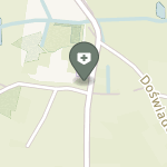 Niepubliczny Zakład Opieki Zdrowotne Pro-Med na mapie