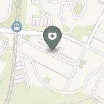 Samodzielny Zespół Publicznych Zakładów Lecznictwa Otwartego Warszawa Białołęka-Targówek na mapie