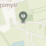 NZOZ "Dentika Plus" na mapie