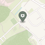 NZOZ "Care Med" Janina Kosiek - Ryznar na mapie