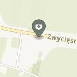 NZOZ Prywatna Opieka Stomatologiczno-Lekarska Katarzyna Latos na mapie