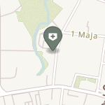 Powiatowa Stacja Sanitarno-Epidemiologiczna na mapie