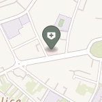 NZOZ "Sanus" na mapie