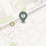 Viamed Przychodnia Ursus na mapie