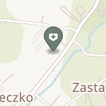 ZOZ "Zdrowie" na mapie