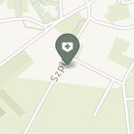 Zakład Pielęgnacyjno - Opiekuńczy na mapie