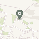 NZOZ Centrum Medyczne Serafin-Med - Halina Serafin na mapie