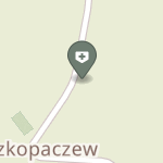 NZOZ -Grochowska Beata na mapie