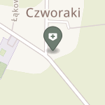 NZOZ w Rudnie na mapie