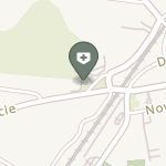 Centrum Medyczne Wirmed na mapie