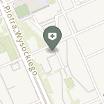 Katarzyna Zielińska Clinical Med na mapie