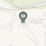 Niepubliczny Anestezjologiczny ZOZ na mapie