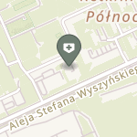 NZOZ Poradnia Medycyny Rodzinnej Małgorzata Środa na mapie