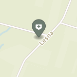 NZOZ Labderm Beata Bergler-Czop, Barbara Sido-Bergler na mapie